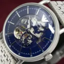 Emporio Armani Men's Meccanico Watch - AR60024